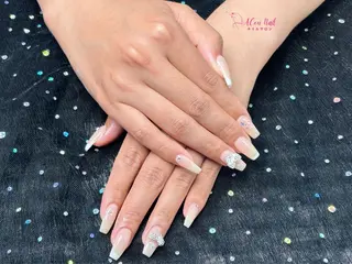 ネイル AConNailSalon所属・ACon NailSalonのネイルデザイン