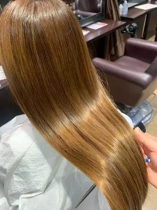 ロング 艶髪／髪質改善 ♡Tsuzumiのその他イメージ