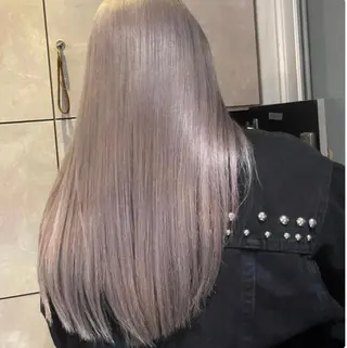 ミディアム カラー ヘアアレンジ 🌹TikTok４万 ﾌｫﾛﾜｰ🌹AKIのヘアスタイル