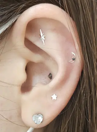 Noah'snail   のネイルデザイン