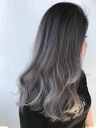 カラー hair studio nico...所属・アイラッシュニコ 麻生のマツエク・マツパデザイン