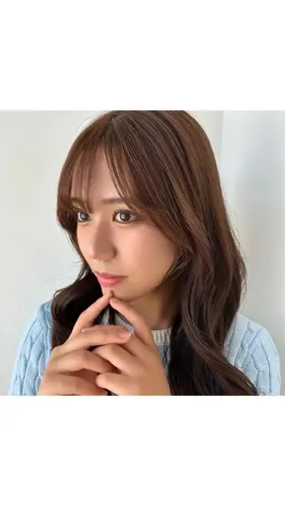 ヘアアレンジ ☆*:.ヘアメイク/ 艶髪/じゅんか:*☆のヘアスタイル