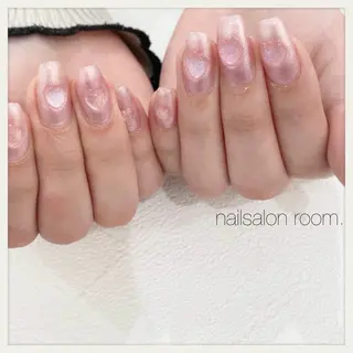 ネイル nailsalon room.のネイルデザイン