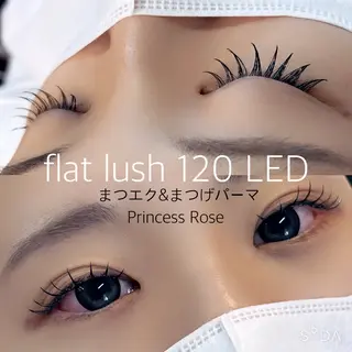 マツエク・マツパ プリンセスローズ富士宮店所属・🥀Princess Rose🥀 富士宮のマツエク・マツパデザイン