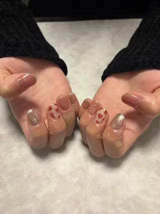 ネイル N.nail所属・natsuki natsuのネイルデザイン