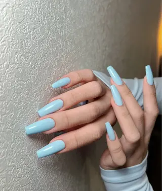 ネイル YK 美学院のネイルデザイン