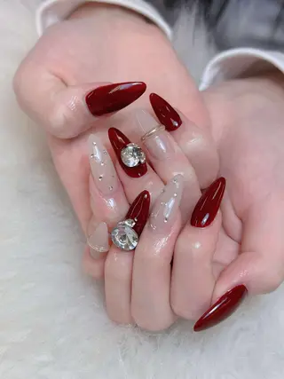 ネイル Lumi Nailのネイルデザイン