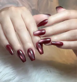 ネイル ANNA NAIL SALON所属・サン サンのネイルデザイン
