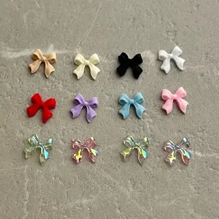 ネイル tete'o nail RIEのネイルデザイン