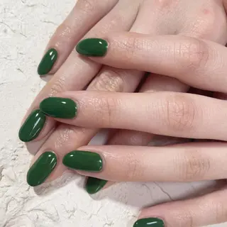 ネイル nail.gorin所属・吉村 優子のネイルデザイン