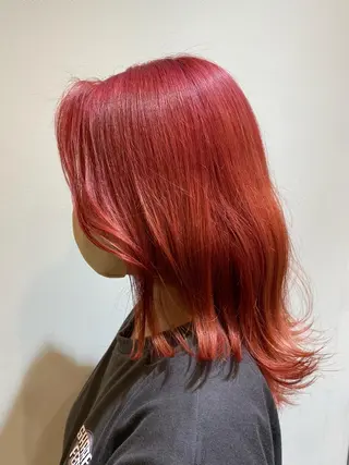 セミロング ✨メンズ特化✨ 渡邊  一平のヘアスタイル