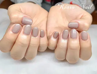ネイル 🍭Kiara Nail🍭のネイルデザイン