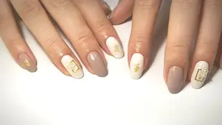 ネイル   BENNIEのネイルデザイン