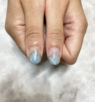 ネイル nail_ kinaのネイルデザイン
