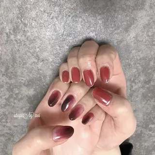 ネイル Utopia nail_のネイルデザイン
