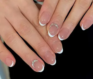 ネイル 🎀 KiKi_nailのネイルデザイン