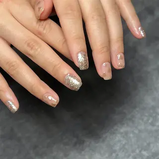 ネイル u sのネイルデザイン