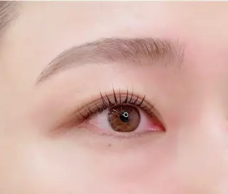 マツエク・マツパ 市原（ネイリスト・ アイリスト）の眉毛・アイブロウイメージ