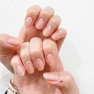 ネイル y'sbeauty 天王寺店のネイルデザイン