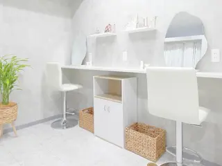 都度払い 脱毛 Lino柏/moeのエステ・リラクイメージ