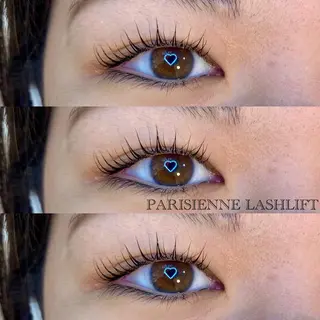 マツエク・マツパ marbles 安田 未優のマツエク・マツパデザイン