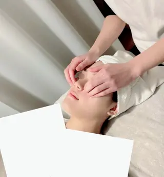 Kato Rinaのエステ・リラクイメージ