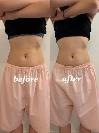 腸活サポート みなみののエステ・リラクイメージ