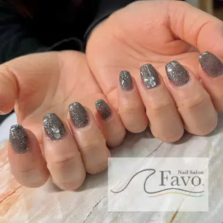 ネイル BeautyFavo .byKannaのネイルデザイン