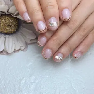 ネイル Nail ameria megu所属・ameria meguのネイルデザイン