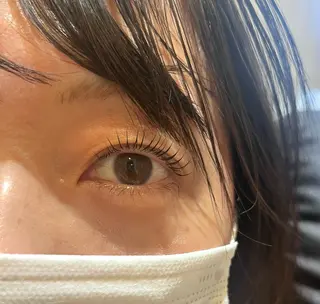 マツエク・マツパ carrefourNoa        柏所属・MIZUKI ミズキのマツエク・マツパデザイン