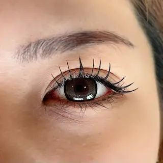マツエク・マツパ eyelash salon7のマツエク・マツパデザイン