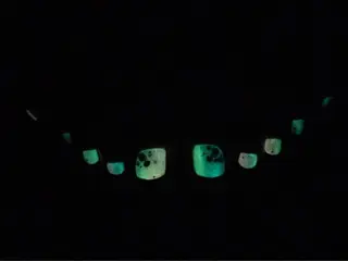 ネイル nailroom Crea'sのネイルデザイン