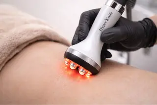 メンズ 頭皮・薄毛改善サロン ｜眉毛｜痩身のエステ・リラクイメージ