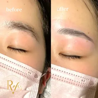 アイブロウ 新石切ravis - ラヴィス -のその他イメージ