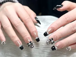 ネイル ⭐️Syu Rei⭐️のネイルデザイン