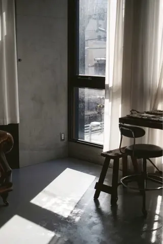 kaikohair&artstudio所属・リミ☁️ モデル募集中のヘアスタイル