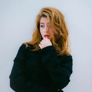 ミディアム パーマ EMMA茅ヶ崎所属・レイヤーパーマ＊ NOBUのヘアスタイル