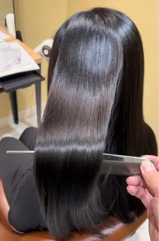 ロング カラー 韓国風/メンズ アイブロウワックスの眉毛・アイブロウイメージ