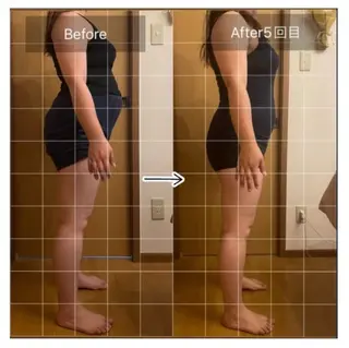 luana-ルアナ-所属・友倉 優のエステ・リラクイメージ