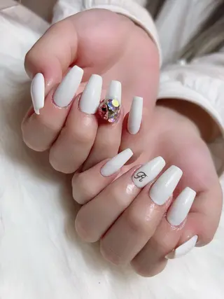 ネイル Private Nail Salon　EM所属・Nail salon EM（エム）千葉のネイルデザイン