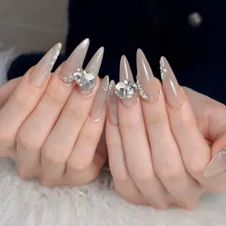 ネイル nailsalon ChuColaのネイルデザイン
