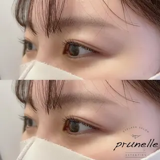 マツエク・マツパ Le'a first 堺東店所属・レアファースト堺東店 .haruのマツエク・マツパデザイン