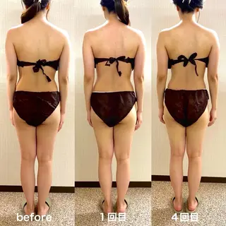 salon ondine 金山店のエステ・リラクイメージ