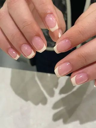 ネイル C. Ricoのネイルデザイン