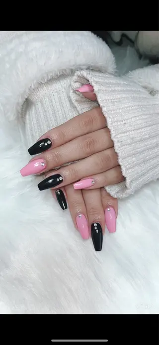 ネイル サンバイエム所属・Sumbaim 熊本 / Rinka♡のネイルデザイン