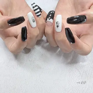 ネイル nail RiRi アトレナチュラのエステ・リラクイメージ