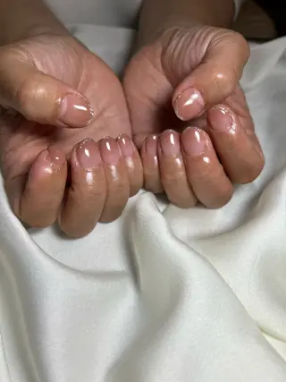 ネイル 金山 沙織のエステ・リラクイメージ