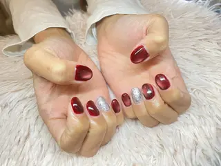 ネイル Chandra nail&tarotのネイルデザイン