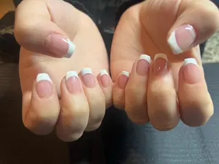 ネイル nail salon Luxury 梅田店所属・太田 侑里のネイルデザイン