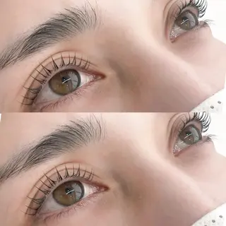 マツエク・マツパ zina 船橋北口 /sayaka🩵ᩚのマツエク・マツパデザイン